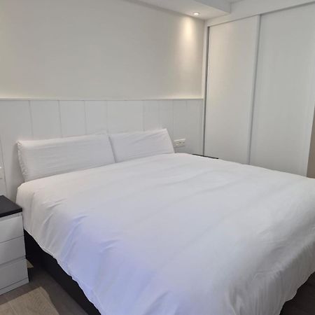 Room San Pedro De Alcantara Marbella Exterior foto