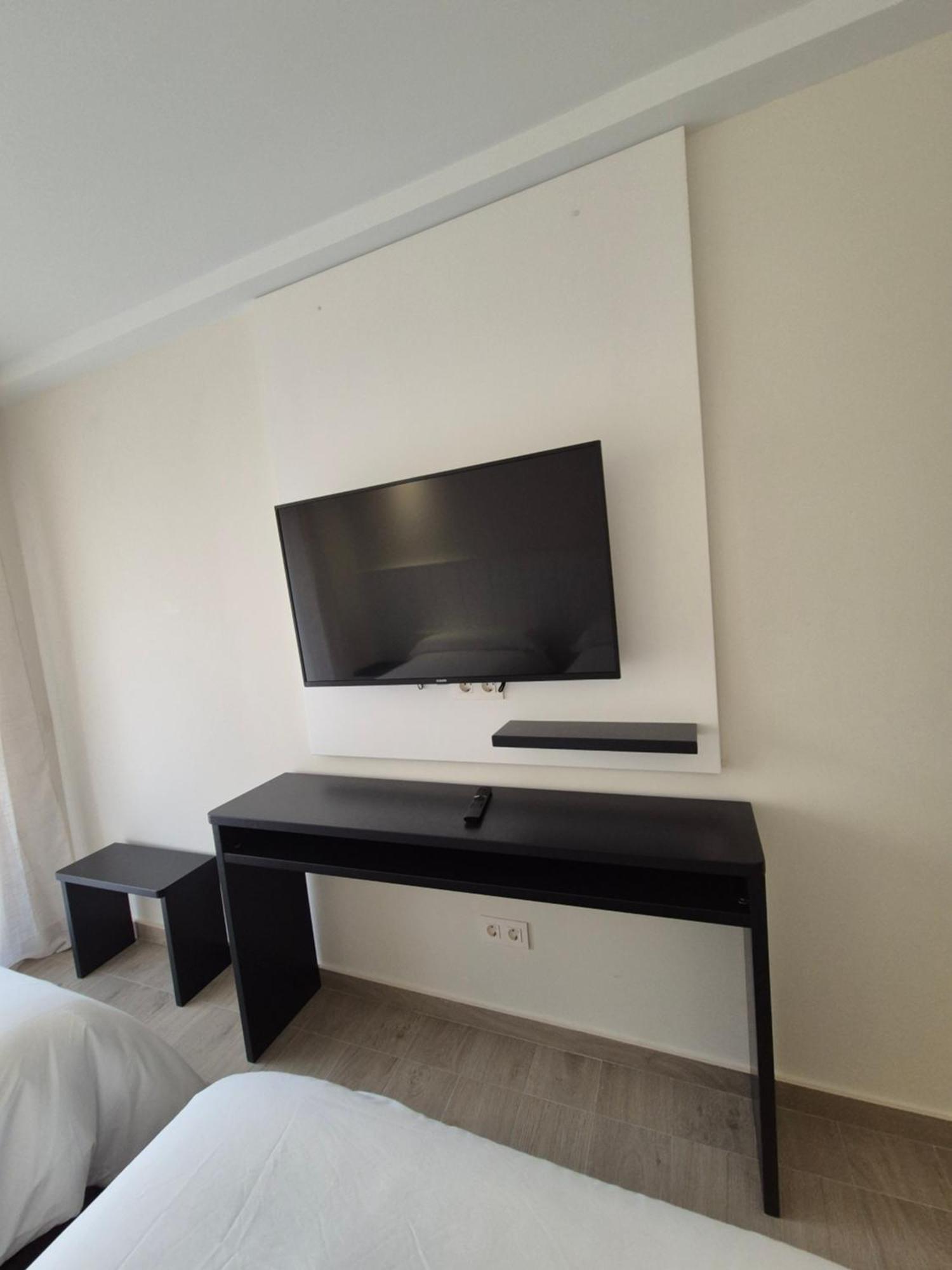 Room San Pedro De Alcantara Marbella Exterior foto