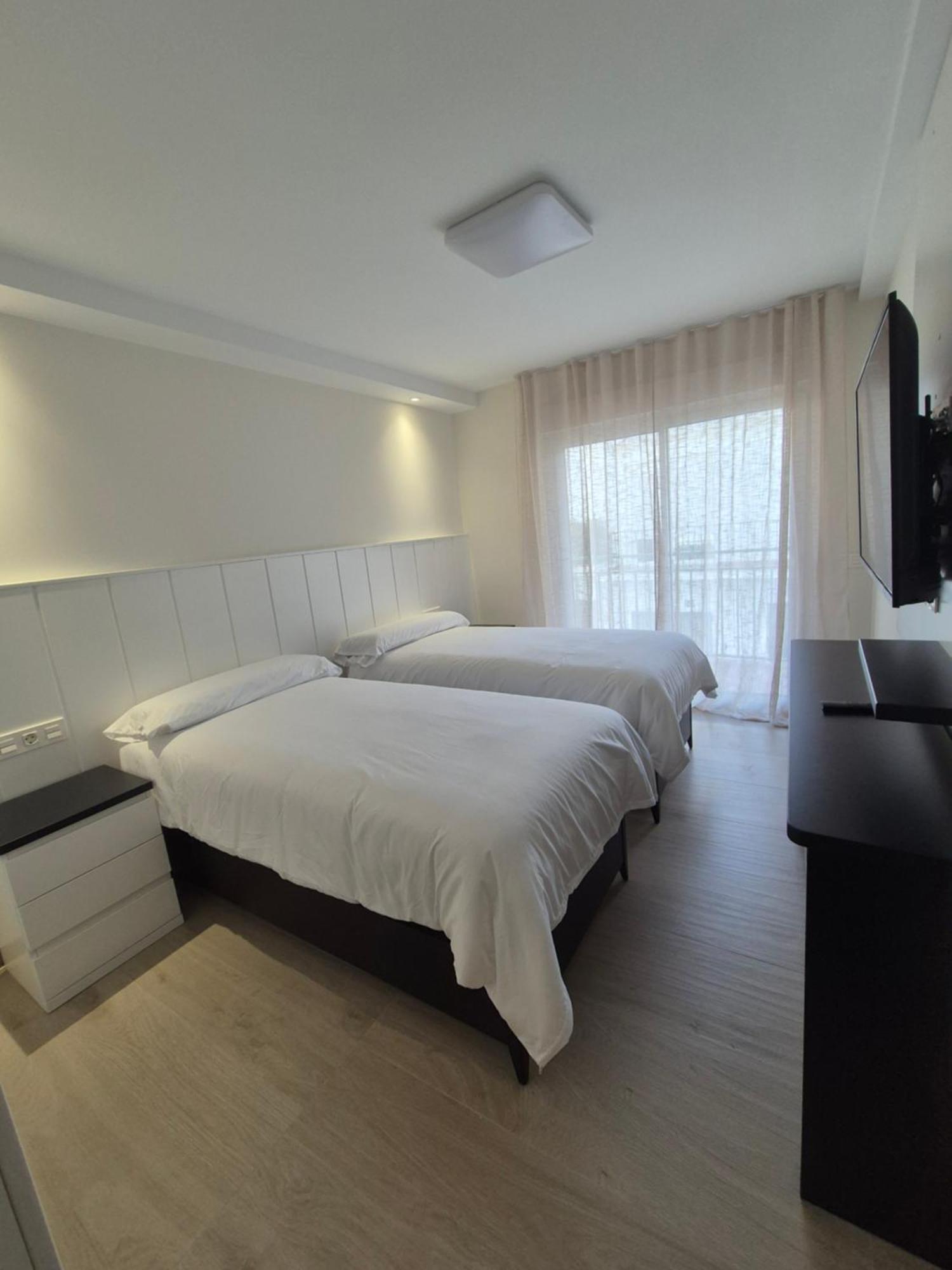 Room San Pedro De Alcantara Marbella Exterior foto